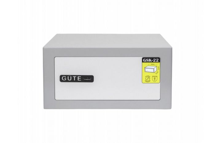Меблевий сейф GUTE GSK-22