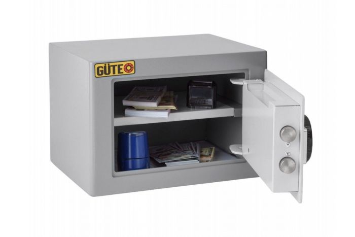 Меблевий сейф GUTE GSE-25