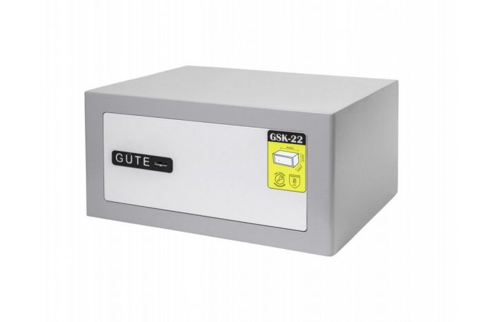 Меблевий сейф GUTE GSK-22