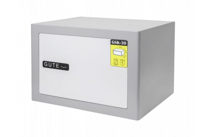 Меблевий сейф GUTE GSK-30