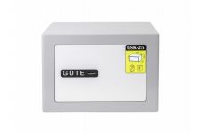 Сейф зламостійкий GUTE GSK-25