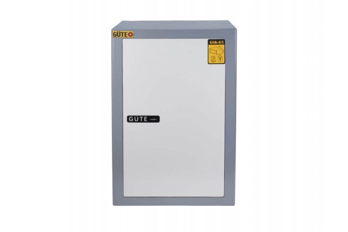 Сейф зламостійкий GUTE GSK-65
