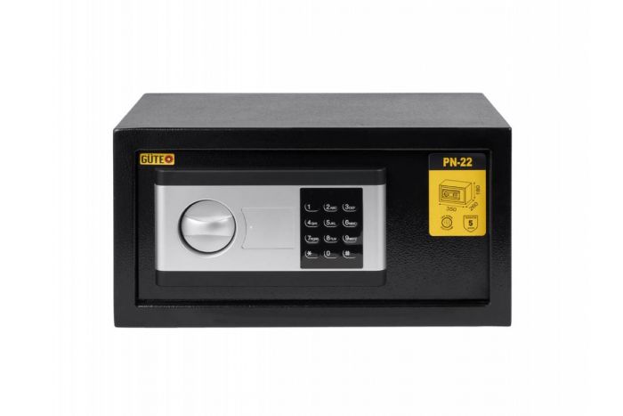 Меблевий сейф PN - 22