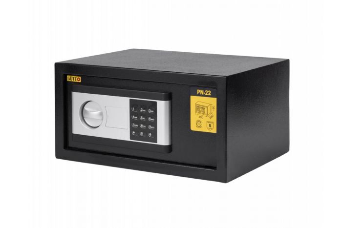 Меблевий сейф PN - 22
