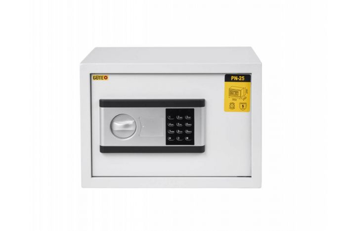 Меблевий сейф PN - 25