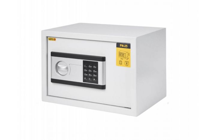 Меблевий сейф PN - 25