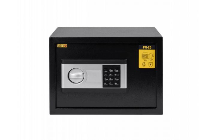 Меблевий сейф PN - 25