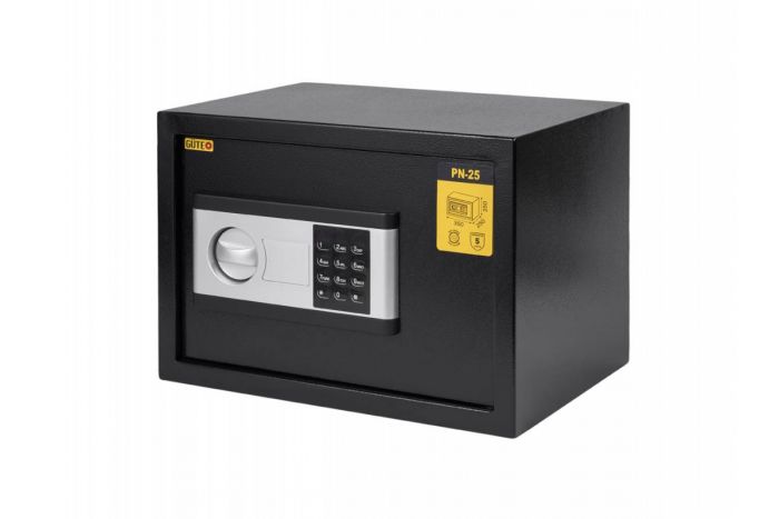 Меблевий сейф PN - 25